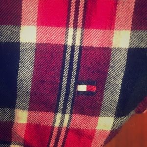 Tommy Hilfiger 3/4 button